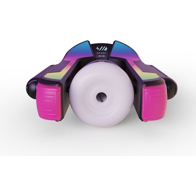 Интерактивный автоматический мастурбатор M2. Фотография 6.