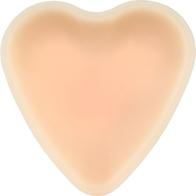 Телесный нереалистичный дилдо Emotional на присоске - 13 см - Flow. Фотография 5.