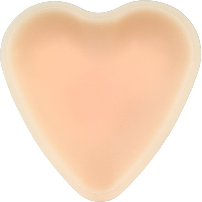 Телесный нереалистичный дилдо Emotional Soft Max - 13 см - Flow. Фотография 5.