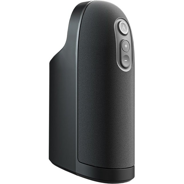 Черный мастурбатор ARCwave Ion 2