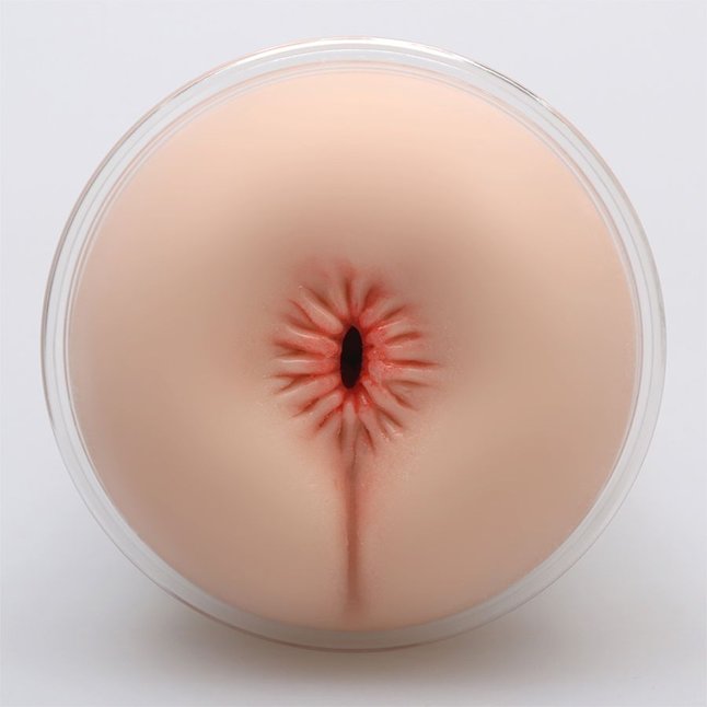 Мастурбатор-анус Naked Factory A-01. Фотография 3.