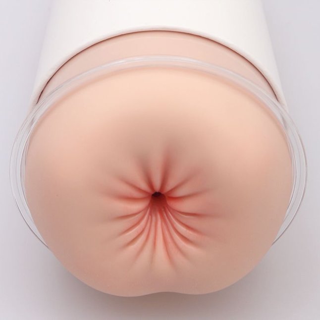 Мастурбатор-анус Naked Factory A-02. Фотография 2.