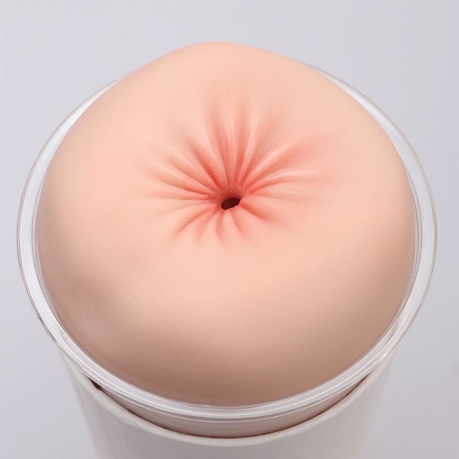 Мастурбатор-анус Naked Factory A-02. Фотография 3.