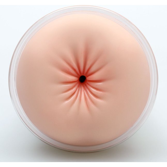 Мастурбатор-анус Naked Factory A-02. Фотография 5.