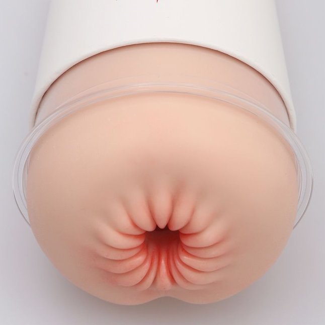 Мастурбатор-анус Naked Factory A-03. Фотография 2.