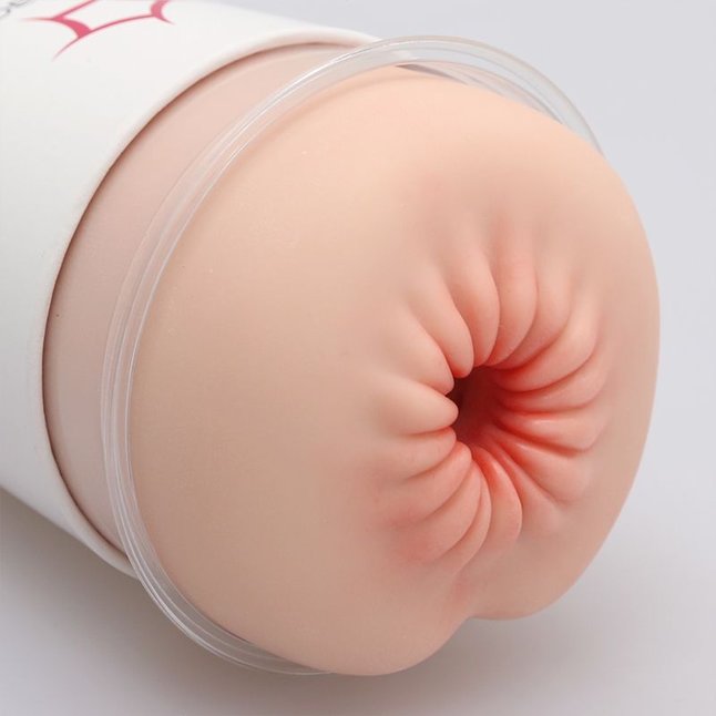 Мастурбатор-анус Naked Factory A-03. Фотография 3.