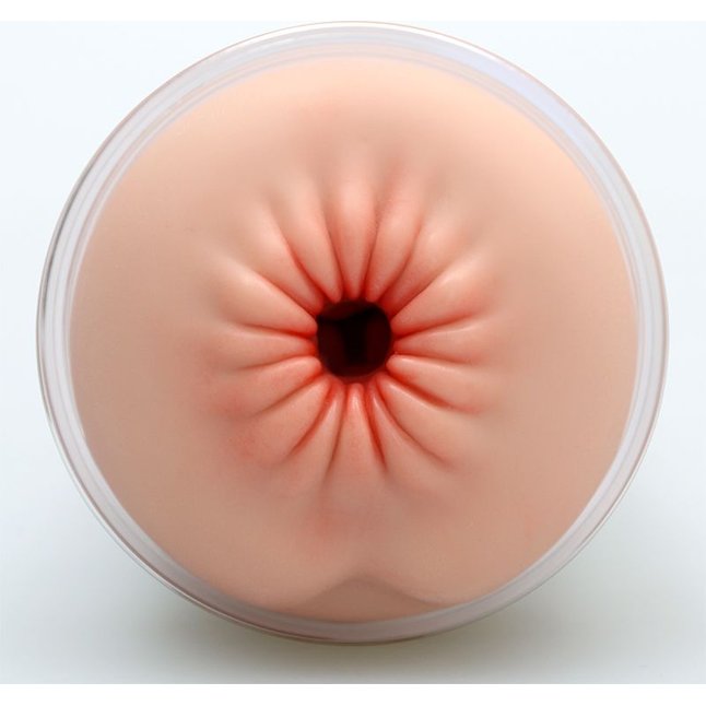 Мастурбатор-анус Naked Factory A-03. Фотография 4.