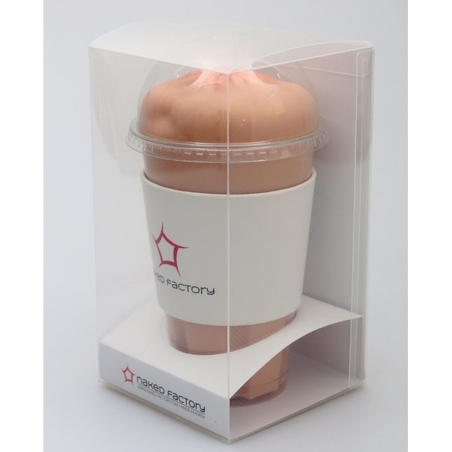 Мастурбатор-анус Naked Factory A-03. Фотография 6.