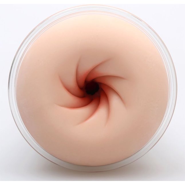 Мастурбатор-анус Naked Factory A-04. Фотография 2.