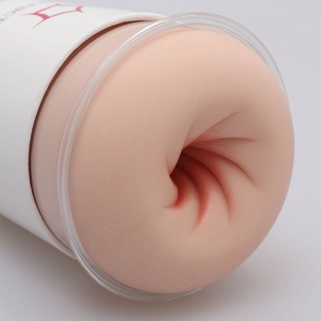 Мастурбатор-анус Naked Factory A-04. Фотография 3.