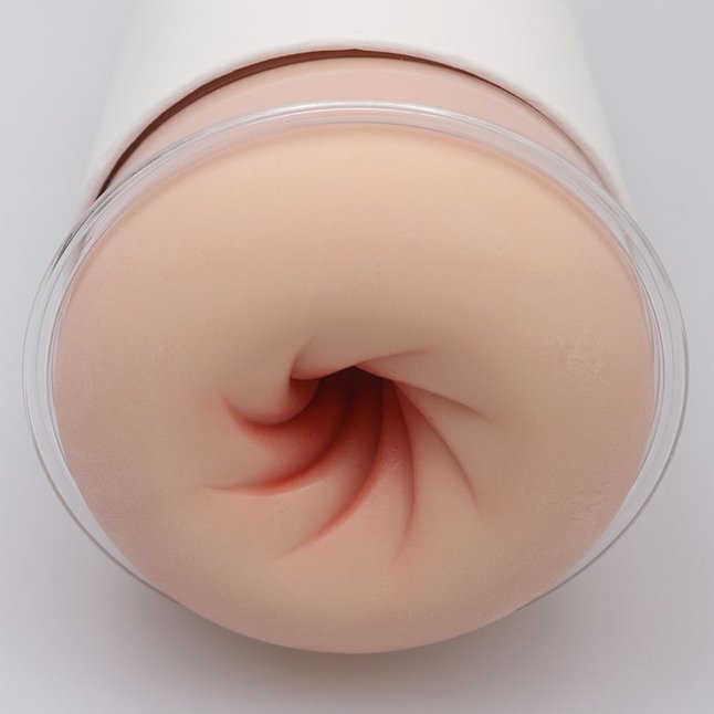 Мастурбатор-анус Naked Factory A-04. Фотография 5.