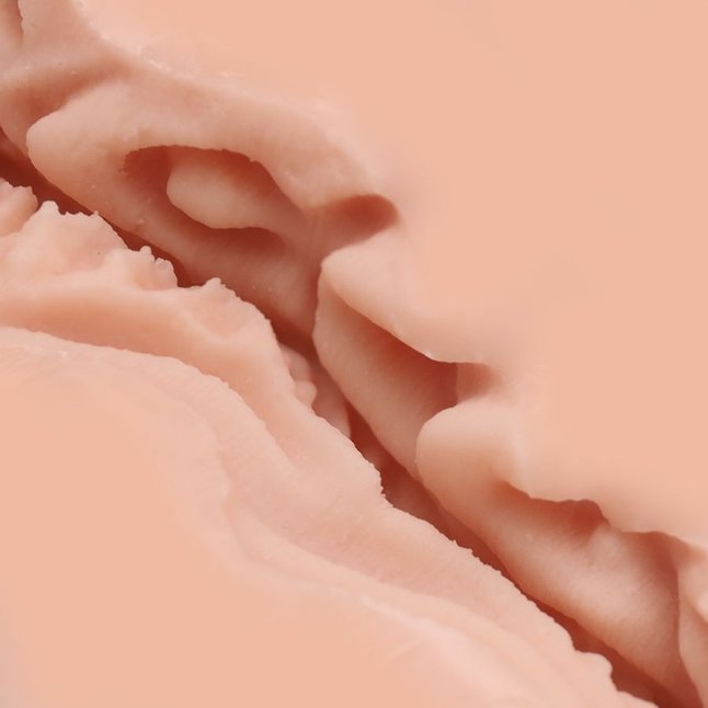 Мастурбатор-вагина Naked Factory V-02. Фотография 7.