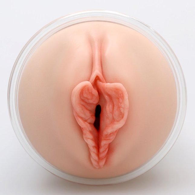 Мастурбатор-вагина Naked Factory V-04. Фотография 2.