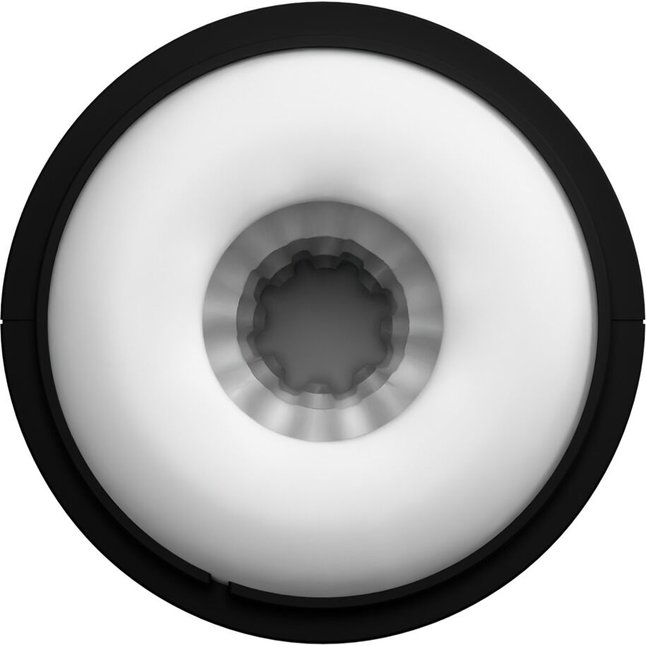 Мультифункциональный мастурбатор Gyro - You2Toys. Фотография 6.