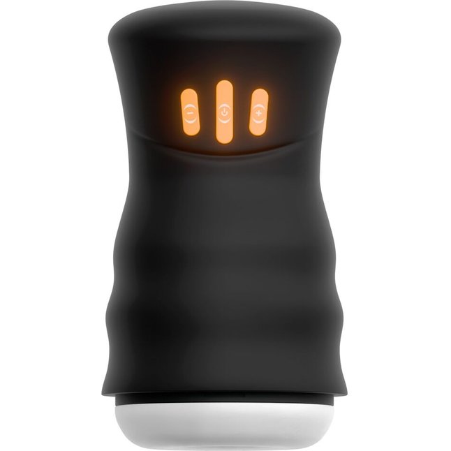 Мультифункциональный мастурбатор Gyro - You2Toys