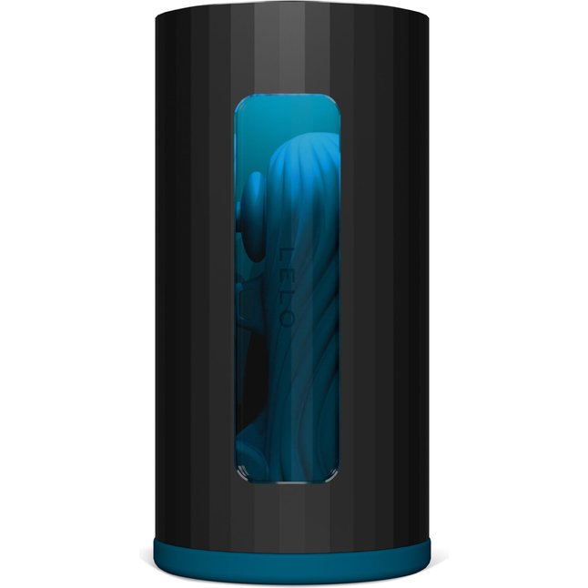 Мастурбатор с ИИ и управлением через приложение Lelo F1S V3