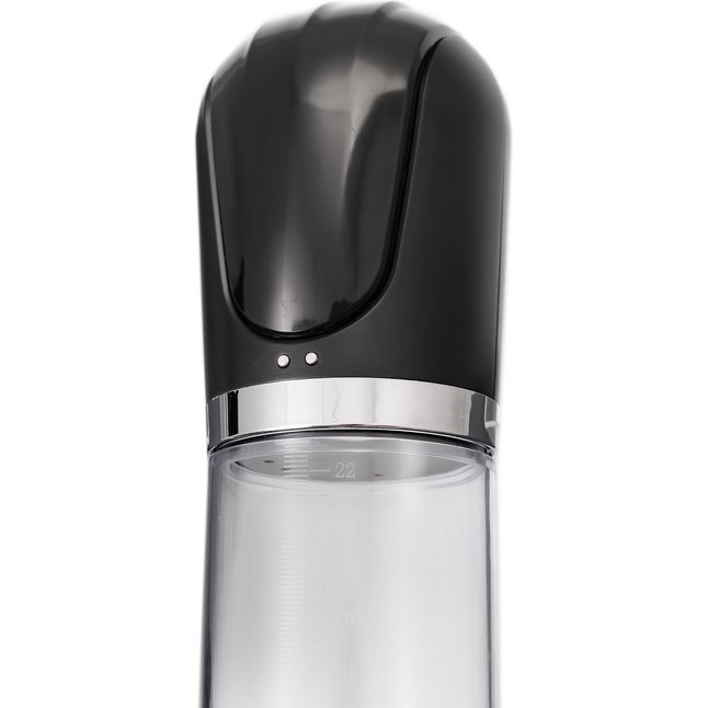 Автоматическая помпа для пениса Ivar - Sexus Men. Фотография 13.