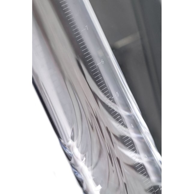 Автоматическая помпа для пениса Ivar - Sexus Men. Фотография 14.