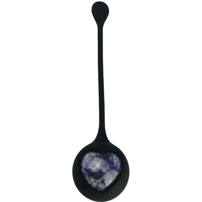 Комплект вагинальных шариков Harmony Stones. Фотография 6.