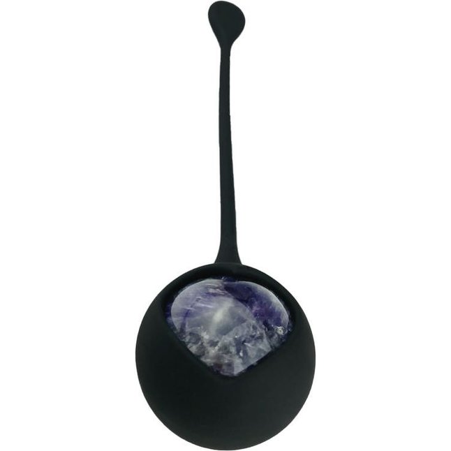 Комплект вагинальных шариков Harmony Stones. Фотография 7.