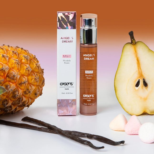 Спрей для тела Angel’s Dream - 15 мл. Фотография 2.