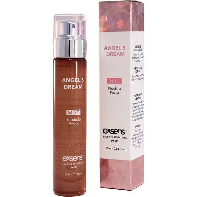 Спрей для тела Angel’s Dream - 15 мл