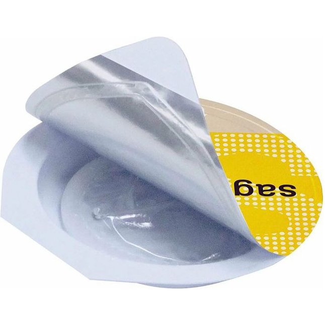 Презерватив увеличенного размера Sagami Original 0.02 XL-size - 1 шт. Фотография 2.