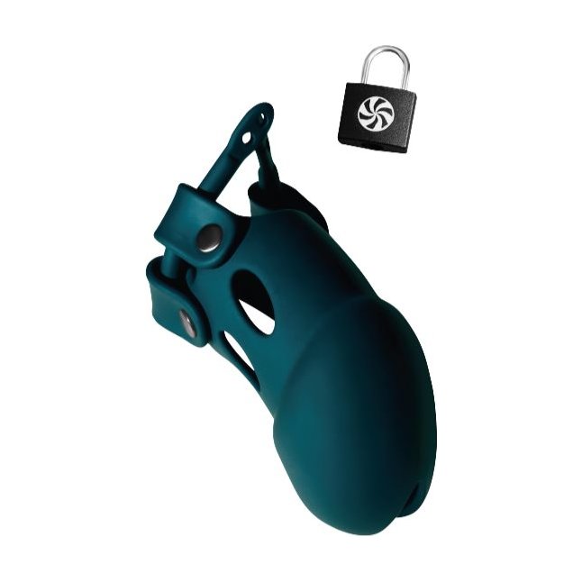 Изумрудный пояс верности Guard - Vanilla