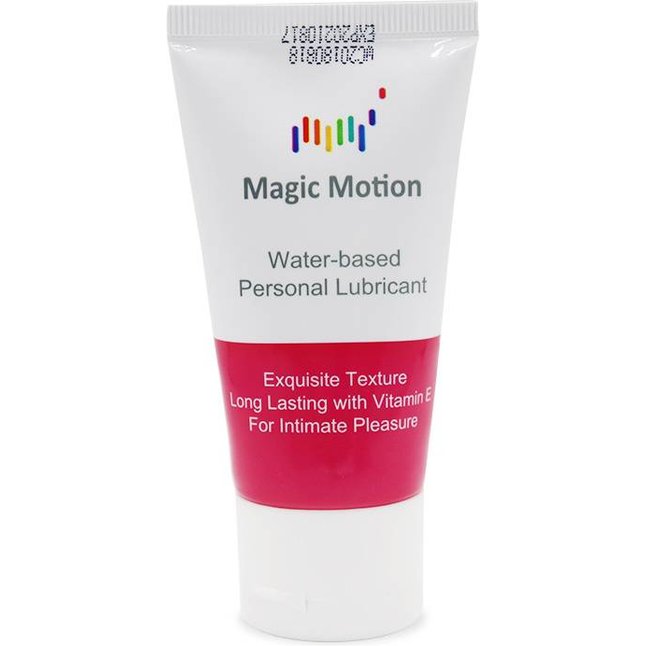 Смазка на водной основе Magic Motion - 50 мл
