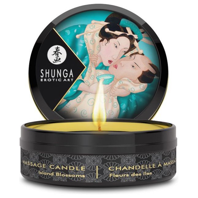 Адвент-календарь Shunga Calendar of Desires. Фотография 14.