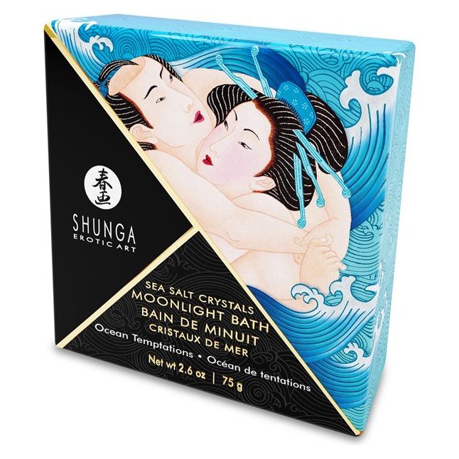 Адвент-календарь Shunga Calendar of Desires. Фотография 22.