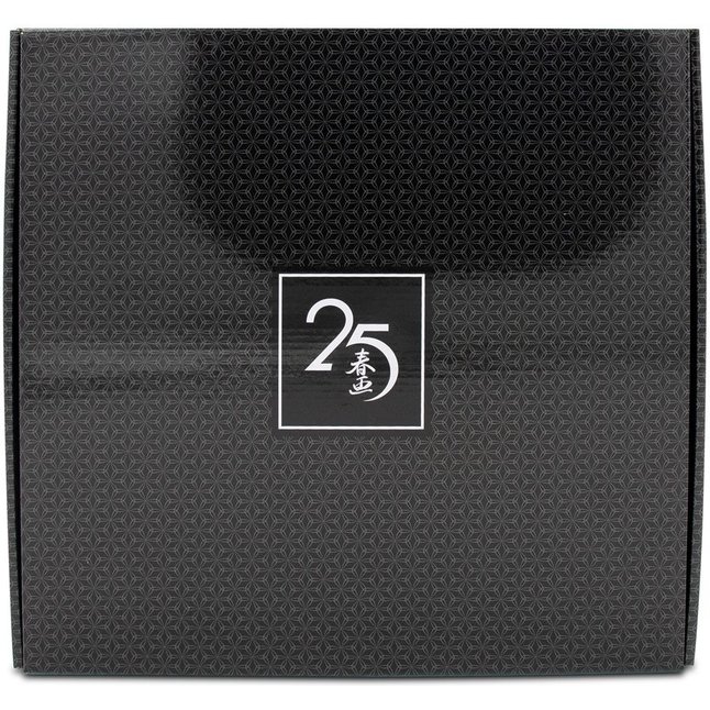 Адвент-календарь Shunga Calendar of Desires. Фотография 6.