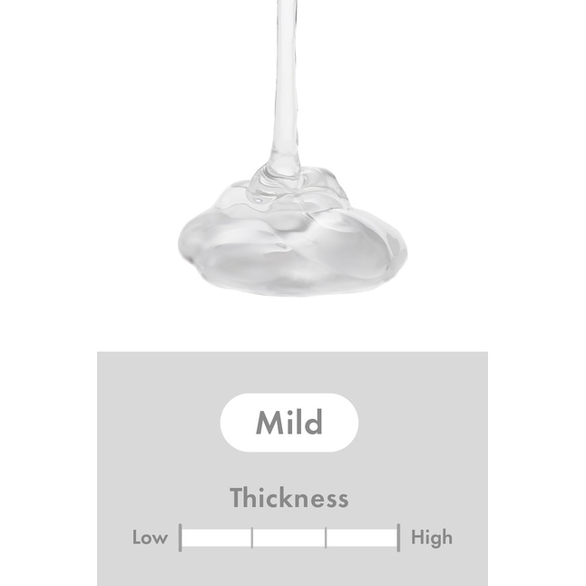 Лубрикант на водной основе Tenga Lotion Mild - 170 мл - Lotions. Фотография 7.