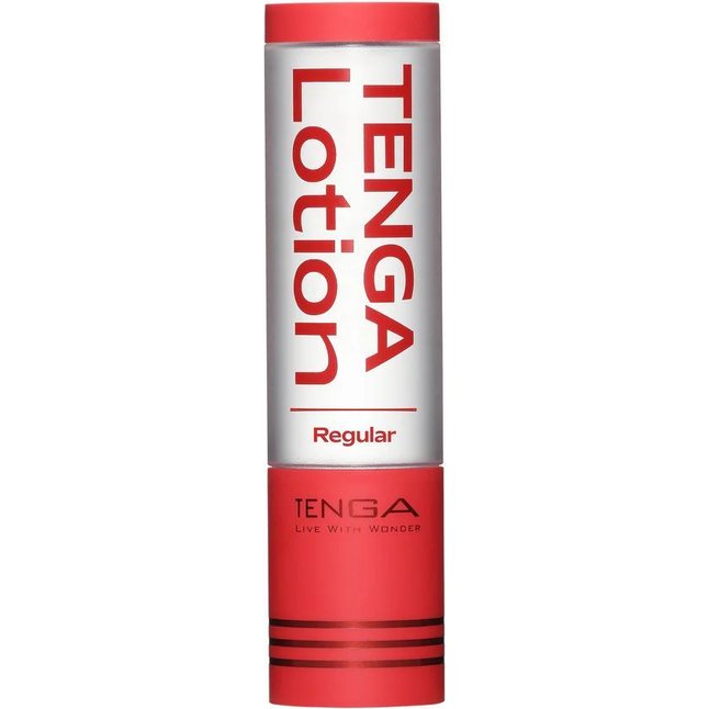 Лубрикант на водной основе Tenga Lotion Regular - 170 мл - Lotions