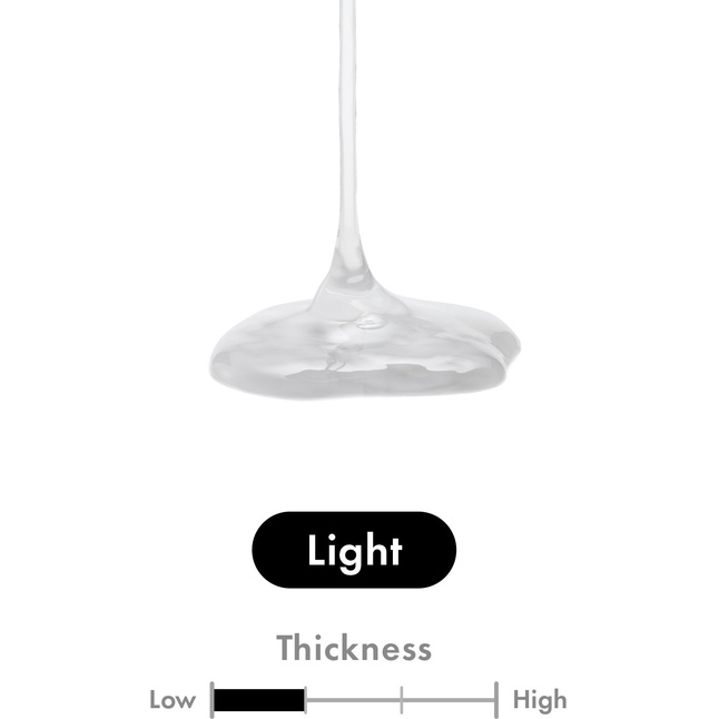 Лубрикант на водной основе Tenga Lotion Light - 170 мл - Lotions. Фотография 6.