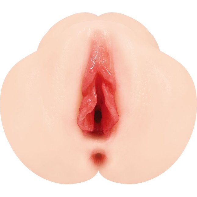 Мастурбатор-вагина с вибрацией Jenny Onahole edition 005. Фотография 6.