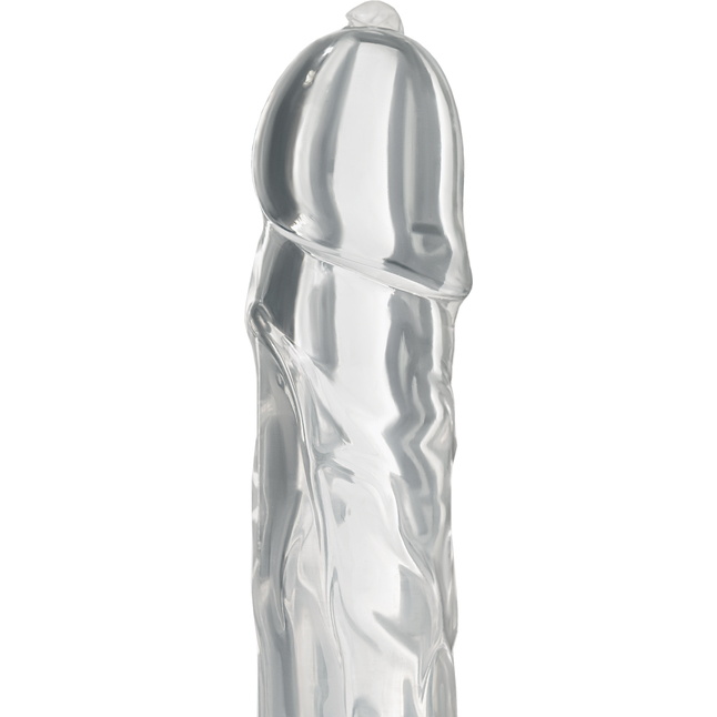 Классические презервативы Expert Classic - 3 шт. Фотография 3.