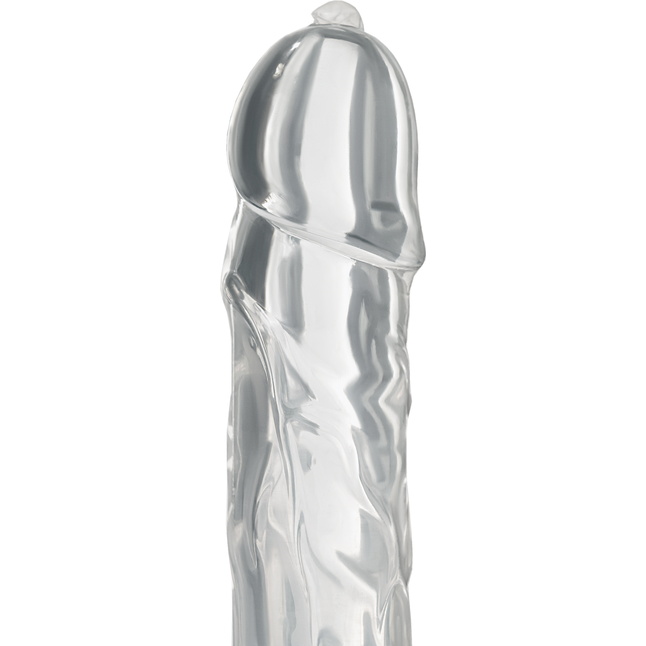 Презервативы увеличенного размера Expert Classic XXL - 15 шт. Фотография 3.