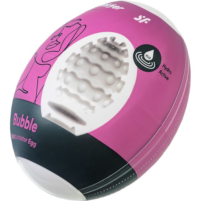 Подарочный набор Satisfyer Advent Box Love. Фотография 12.