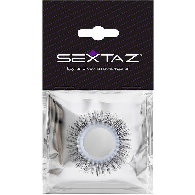 Круглое эрекционное кольцо с «ресничками». Фотография 2.