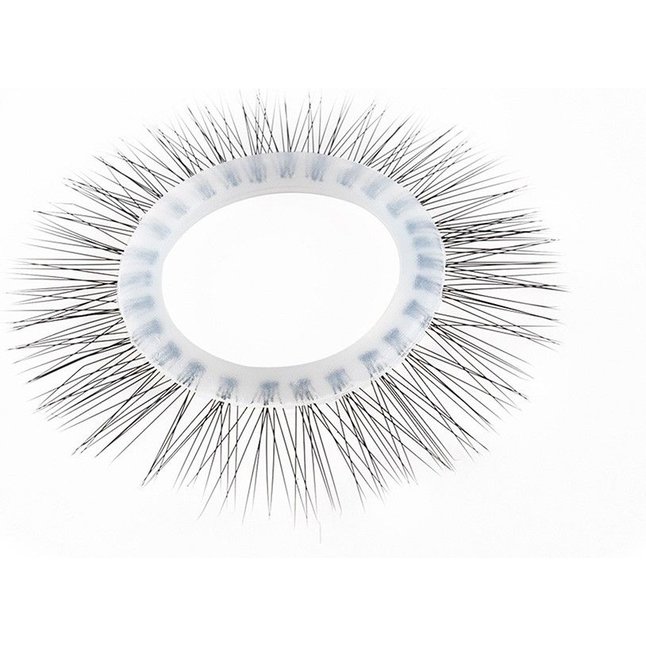 Круглое эрекционное кольцо с «ресничками». Фотография 6.