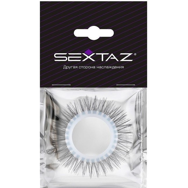 Круглое эрекционное кольцо с длинными «ресничками». Фотография 2.