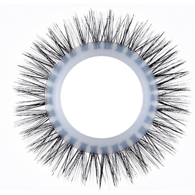 Круглое эрекционное кольцо с длинными «ресничками». Фотография 3.