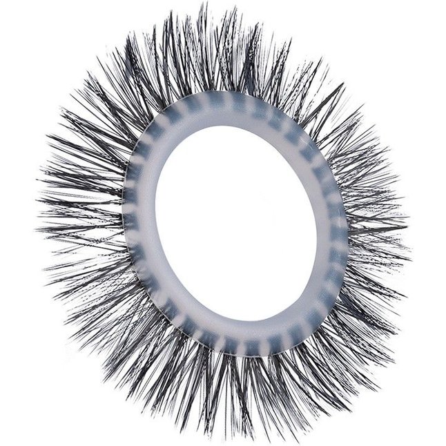 Круглое эрекционное кольцо с длинными «ресничками». Фотография 4.