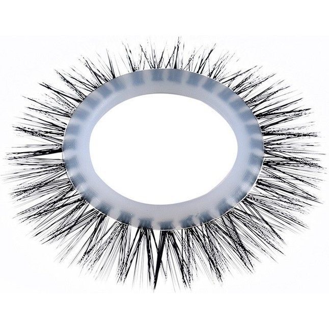 Круглое эрекционное кольцо с длинными «ресничками». Фотография 7.