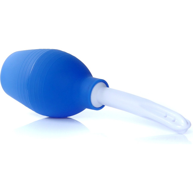 Интимный душ-спринцовка. Фотография 4.