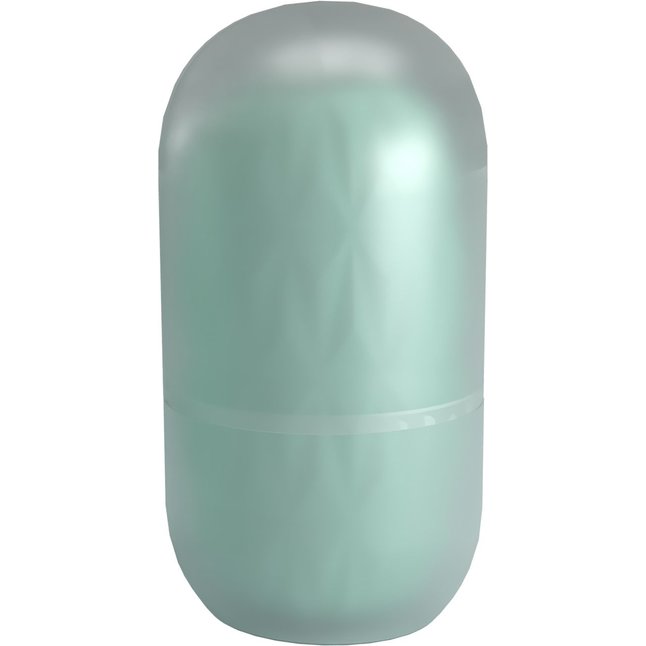 Зеленый мастурбатор Athena - Pretty Love. Фотография 4.