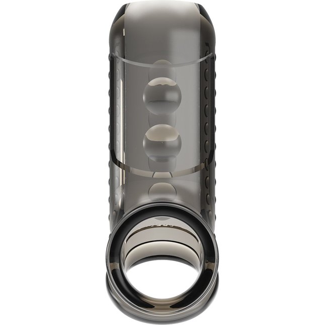 Дымчатая насадка на пенис Farrel - Pretty Love. Фотография 5.