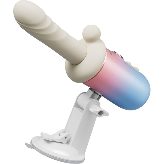 Инновационная мини-машина Spinel. Фотография 2.