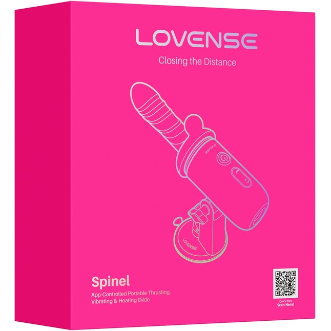 Инновационная мини-машина Spinel. Фотография 13.